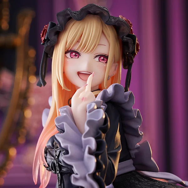 My Dress-Up Darling - AMP+ Marin Kitagawa (non kuroe Ver.)