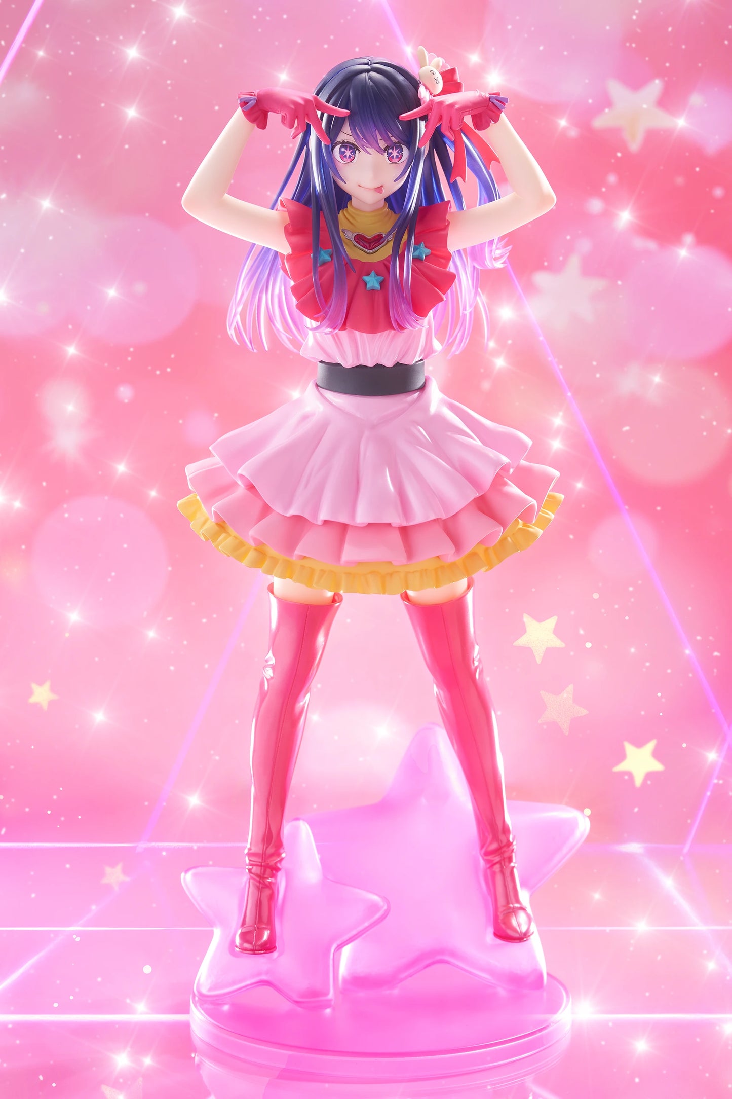 Oshi no Ko - T-Most Ai Hoshino