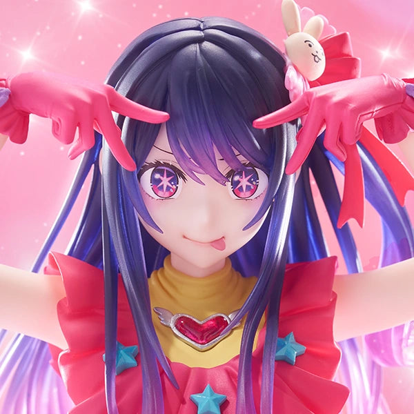 Oshi no Ko - T-Most Ai Hoshino