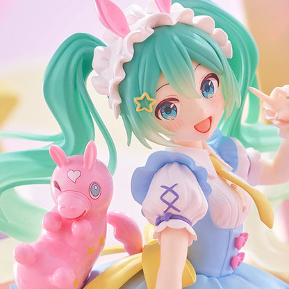 Hatsune Miku - AMP+ Hatsune Miku x RODY (GYMNIC) Ver.