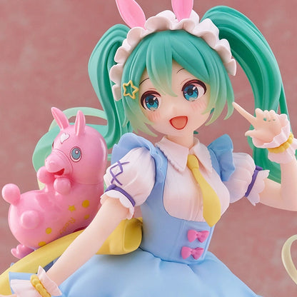 Hatsune Miku - AMP+ Hatsune Miku x RODY (GYMNIC) Ver.