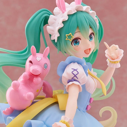 Hatsune Miku - AMP+ Hatsune Miku x RODY (GYMNIC) Ver.