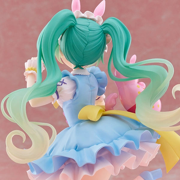 Hatsune Miku - AMP+ Hatsune Miku x RODY (GYMNIC) Ver.