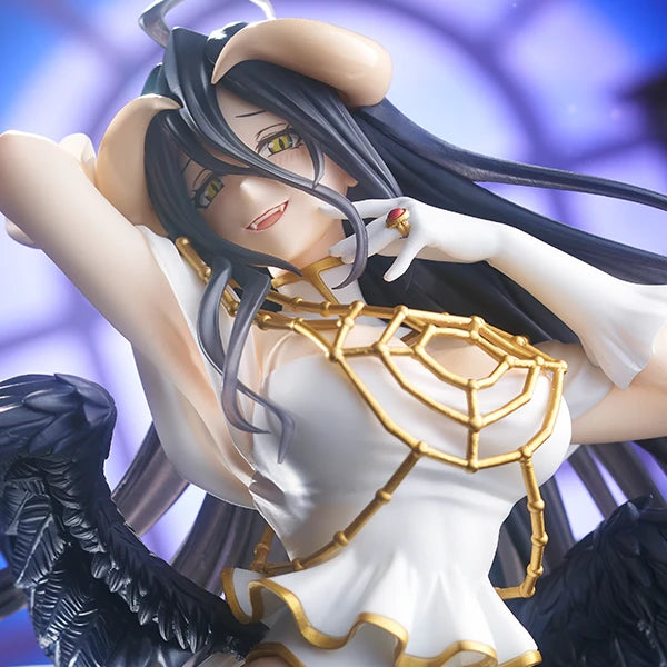 Overlord - T-Most Albedo