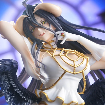 Overlord - T-Most Albedo