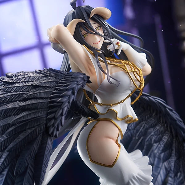Overlord - T-Most Albedo
