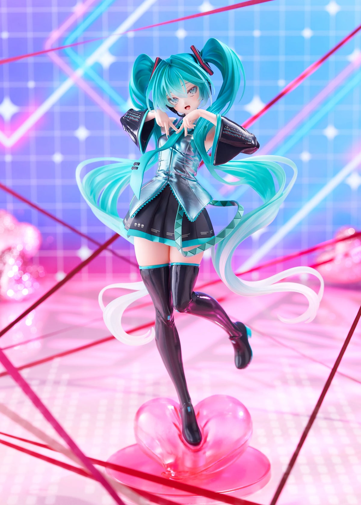 Hatsune Miku - T-Most Hatsune Miku