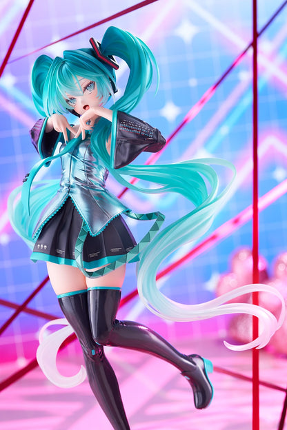 Hatsune Miku - T-Most Hatsune Miku