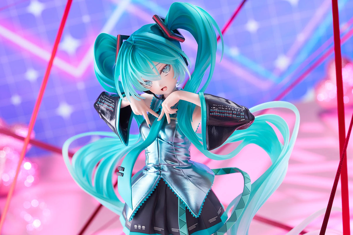 Hatsune Miku - T-Most Hatsune Miku