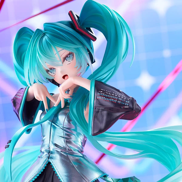 Hatsune Miku - T-Most Hatsune Miku