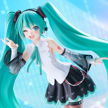 Hatsune Miku - T-Most Hatsune Miku NT Ver. (1/6 Scale)