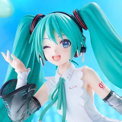 Hatsune Miku - T-Most Hatsune Miku NT Ver. (1/6 Scale)
