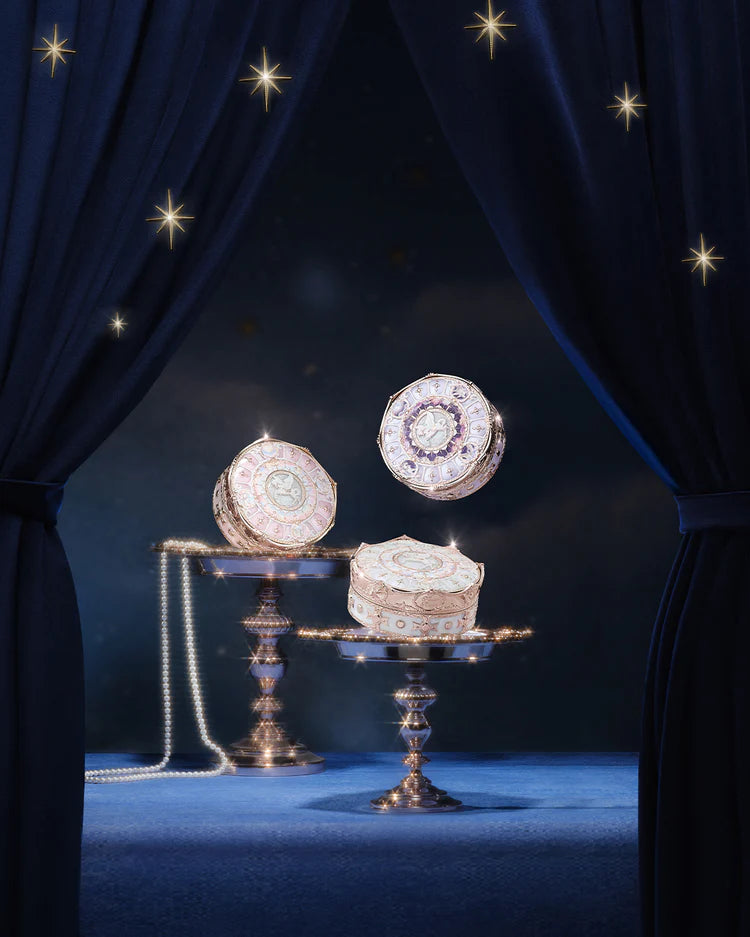 Flower Knows - Knight Unicorn Set (49 Items)