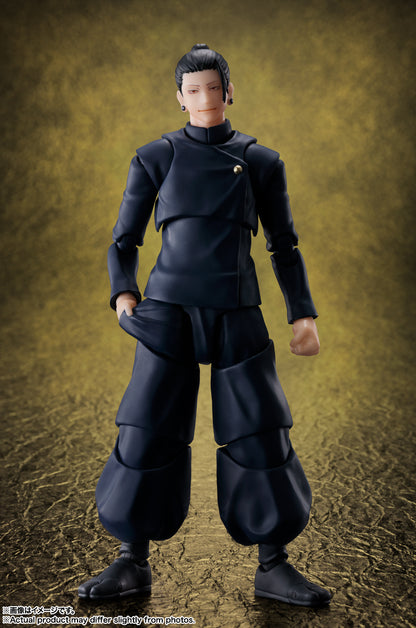 Jujutsu Kaisen - S.H.Figuarts Geto Suguru