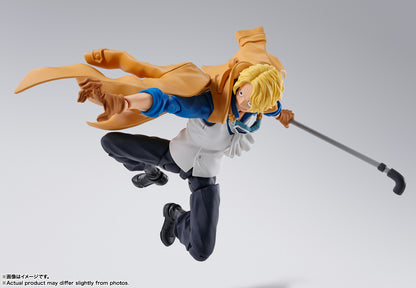 One Piece - S.H.Figuarts Sabo