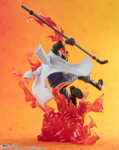 One Piece - [EXTRA BATTLE] FiguartsZERO SABO -FIRE FIST ROOK CHECK-
