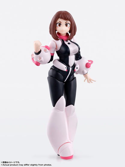My Hero Academia - S.H.Figuarts Uraraka Ochacho