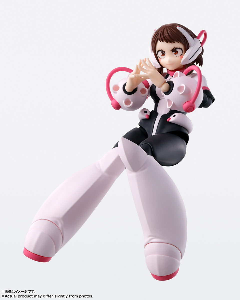 My Hero Academia - S.H.Figuarts Uraraka Ochacho
