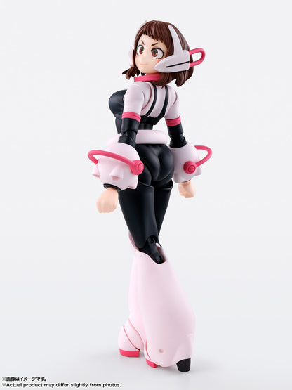 My Hero Academia - S.H.Figuarts Uraraka Ochacho