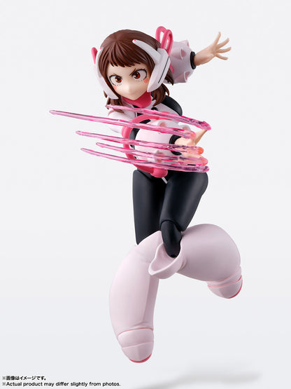 My Hero Academia - S.H.Figuarts Uraraka Ochacho