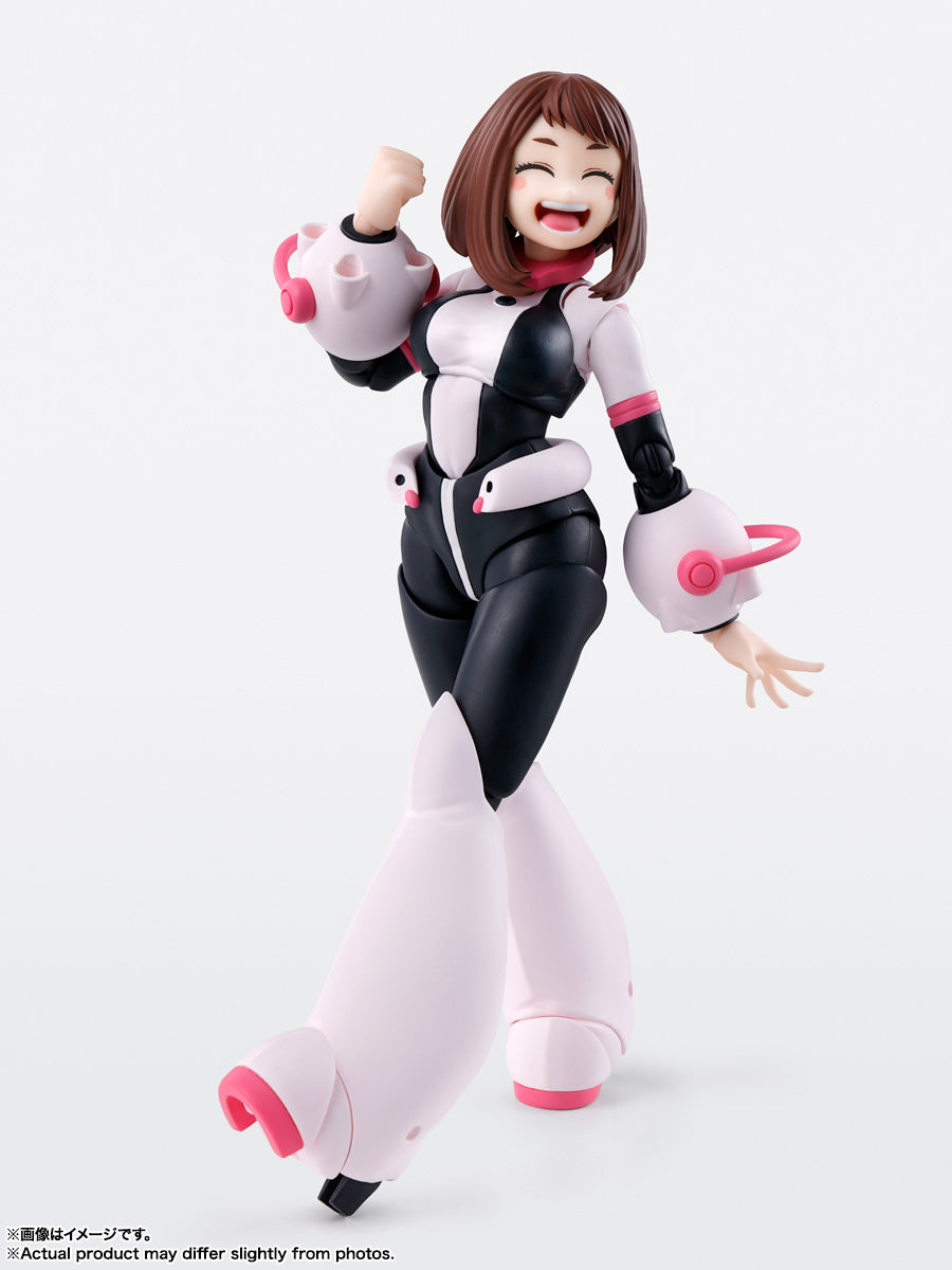 My Hero Academia - S.H.Figuarts Uraraka Ochacho