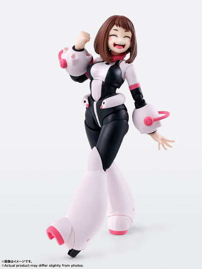 My Hero Academia - S.H.Figuarts Uraraka Ochacho