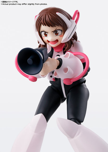My Hero Academia - S.H.Figuarts Uraraka Ochacho