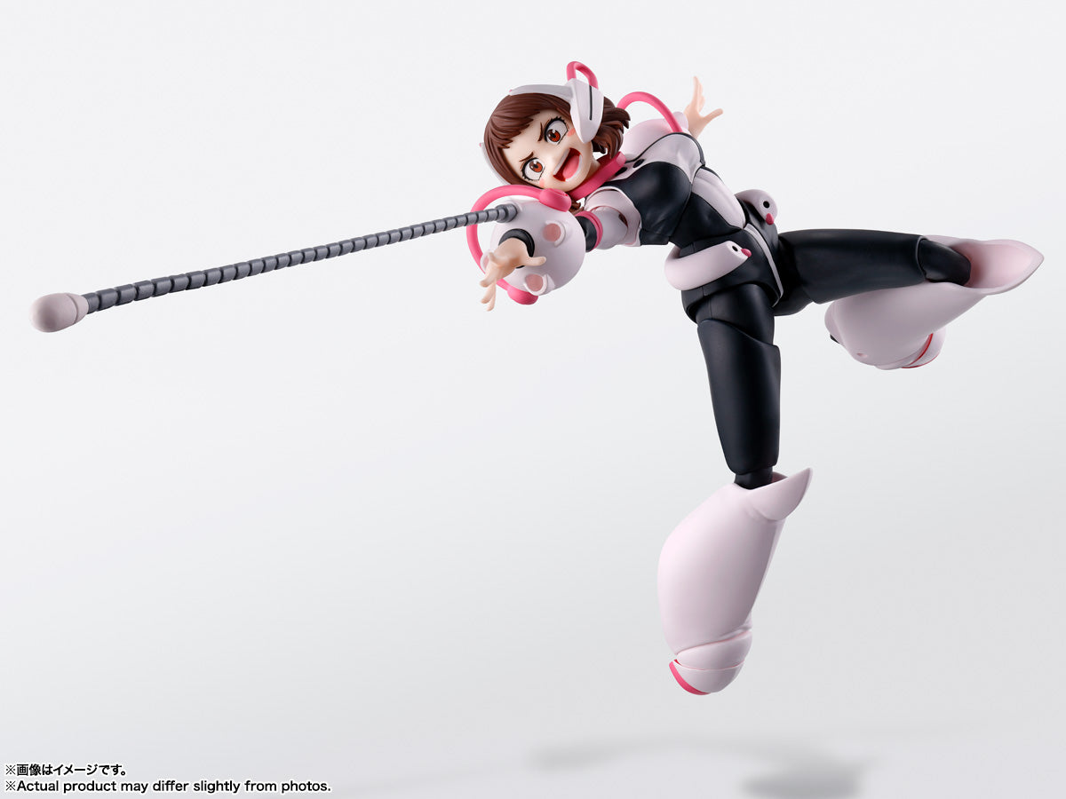 My Hero Academia - S.H.Figuarts Uraraka Ochacho
