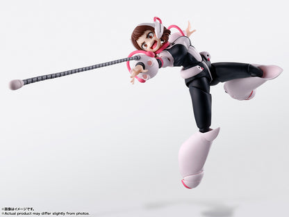 My Hero Academia - S.H.Figuarts Uraraka Ochacho