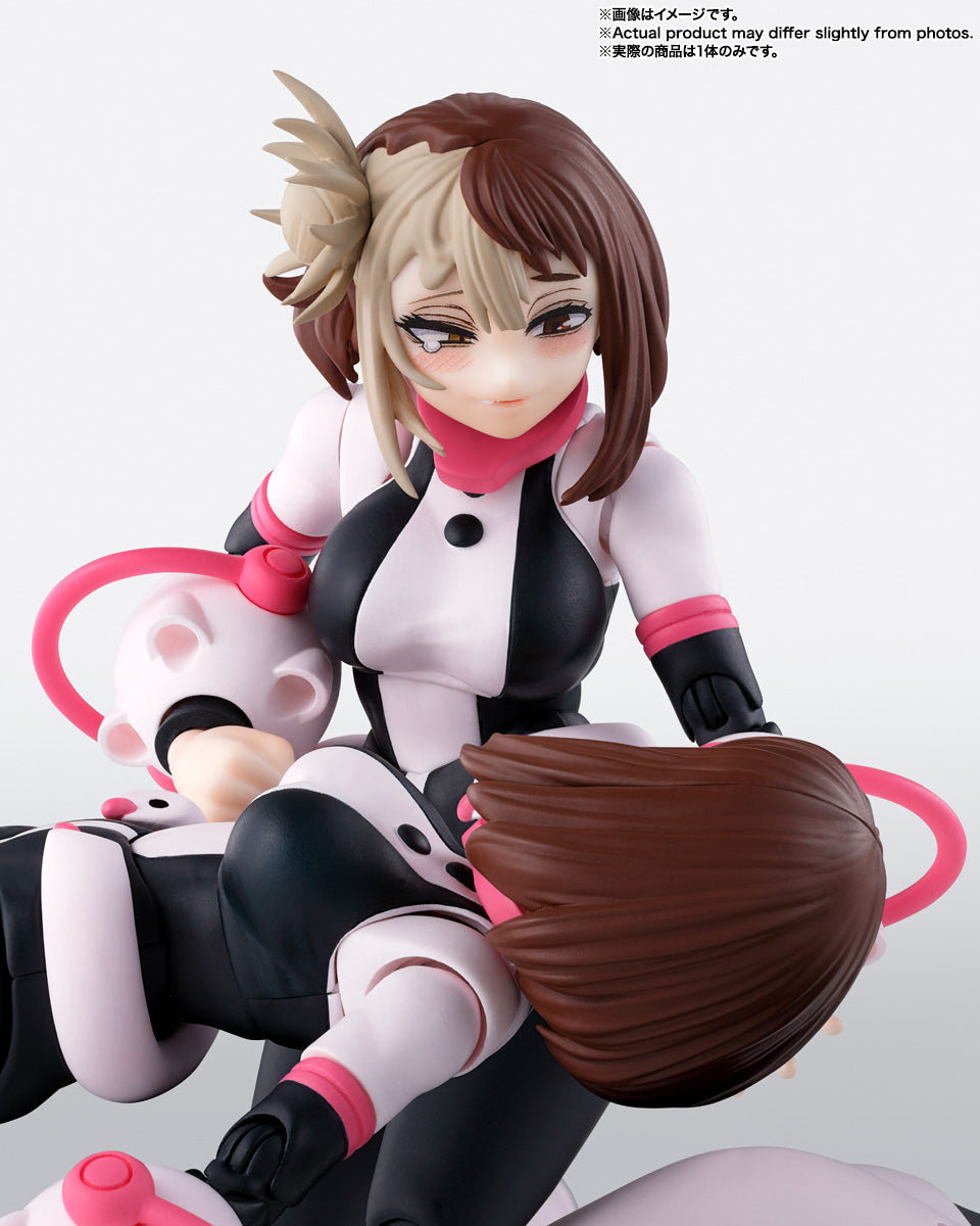 My Hero Academia - S.H.Figuarts Uraraka Ochacho