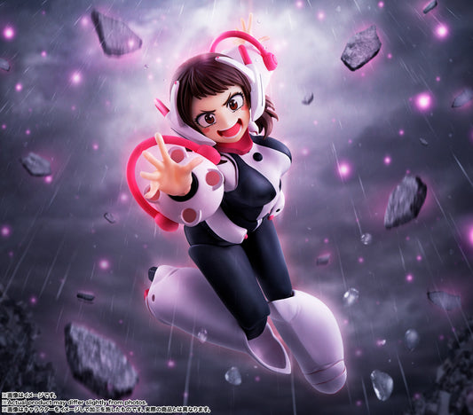 My Hero Academia - S.H.Figuarts Uraraka Ochacho