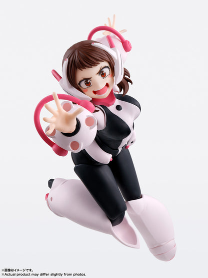 My Hero Academia - S.H.Figuarts Uraraka Ochacho