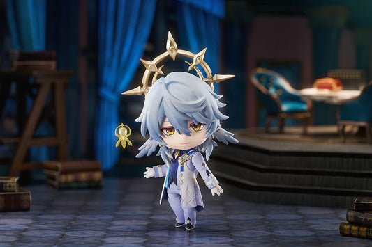 Honkai: Star Rail - Sunday Nendroid