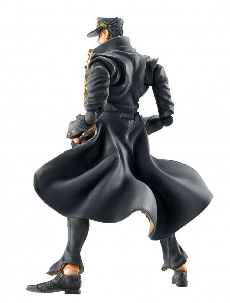 JoJo - Medicos Entertainment Super Action Statue JoJo's Bizarre Adventure Part 3 Jotaro Kujo