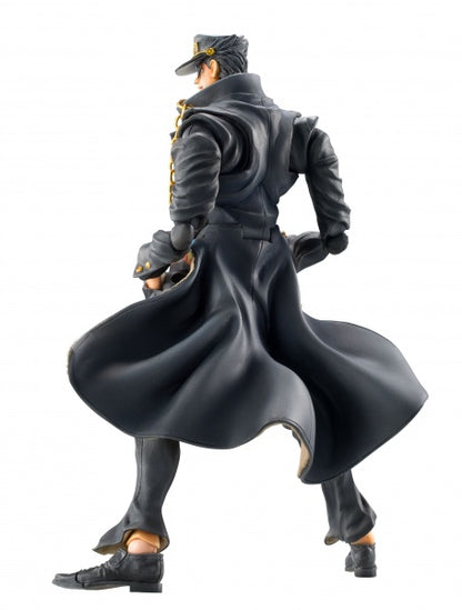 JoJo - Medicos Entertainment Super Action Statue JoJo's Bizarre Adventure Part 3 Jotaro Kujo