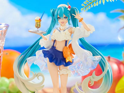 Hatsune Miku - Exc∞d Creative SweetSweets (Tropical Juice Ver.)