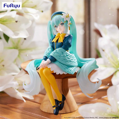 Hatsune Miku - Noodle Stopper (Flower Fairy Lily Ver.)