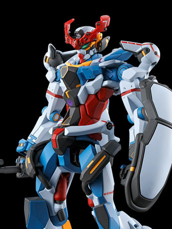 GUNDAM - HG 1/144 Mobile Suit Gundam GQuuuuuuX
