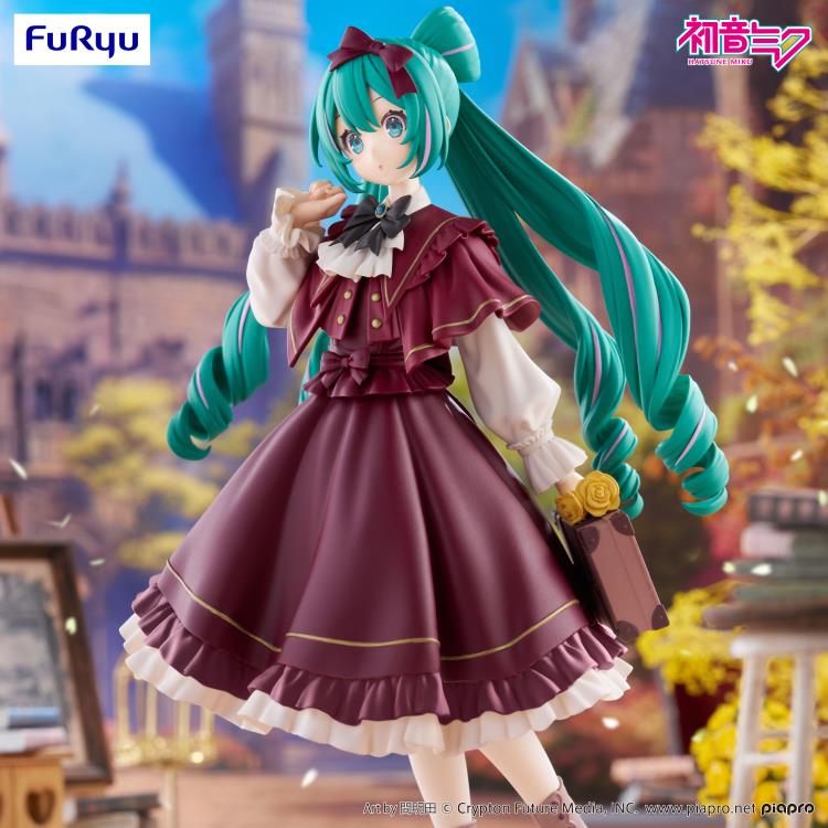 Hatsune Miku - Trio-Try-iT Hatsune Miku (Classical Retro)