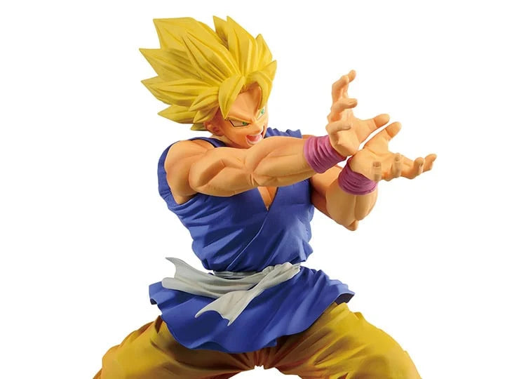 Dragon Ball - Ultimate Soldiers Super Saiyan Goku