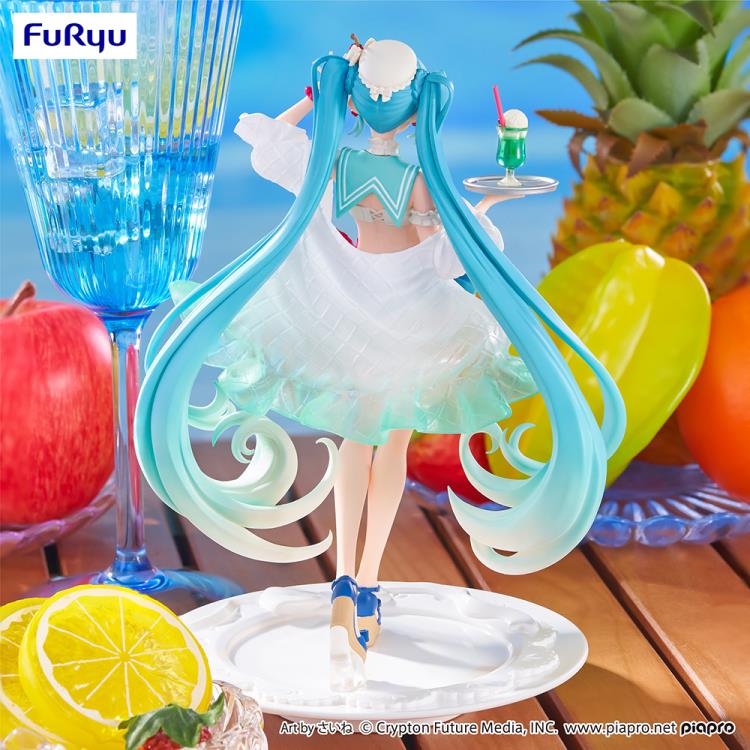 Hatsune Miku - Exc∞d Creative SweetSweets -Cream Soda-