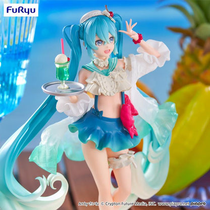 Hatsune Miku - Exc∞d Creative SweetSweets -Cream Soda-