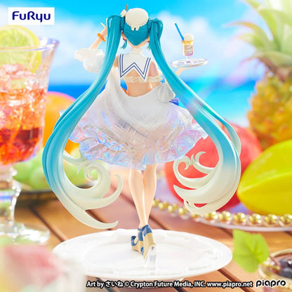 Hatsune Miku - Exc∞d Creative SweetSweets (Tropical Juice Ver.)