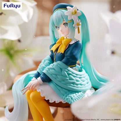 Hatsune Miku - Noodle Stopper (Flower Fairy Lily Ver.)
