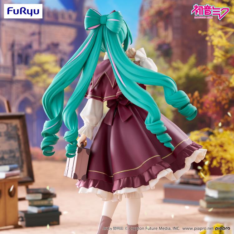 Hatsune Miku - Trio-Try-iT Hatsune Miku (Classical Retro)
