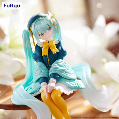 Hatsune Miku - Noodle Stopper (Flower Fairy Lily Ver.)