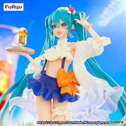Hatsune Miku - Exc∞d Creative SweetSweets (Tropical Juice Ver.)