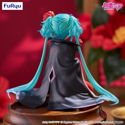 Hatsune Miku - Noodle Stopper (Flower Fairy Camellia)