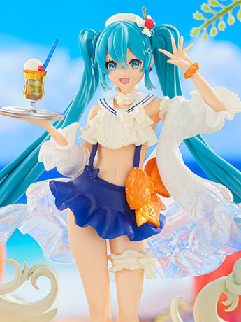 Hatsune Miku - Exc∞d Creative SweetSweets (Tropical Juice Ver.)