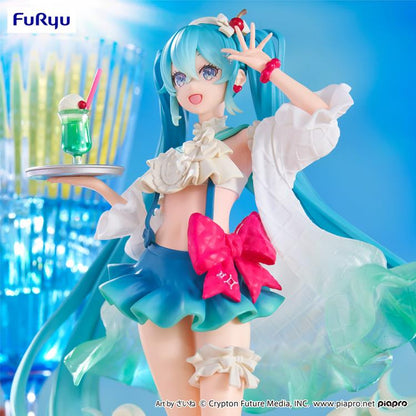 Hatsune Miku - Exc∞d Creative SweetSweets -Cream Soda-